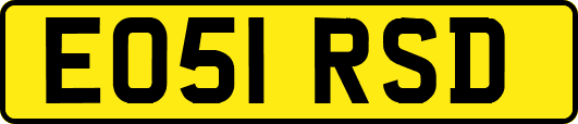 EO51RSD