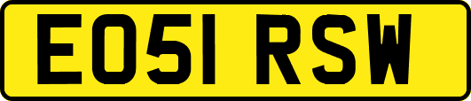 EO51RSW