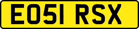 EO51RSX