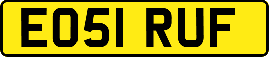 EO51RUF