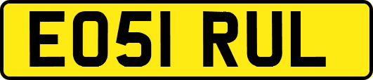 EO51RUL