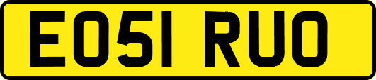 EO51RUO