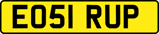 EO51RUP