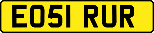 EO51RUR