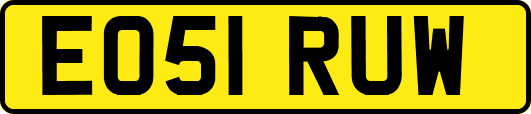 EO51RUW