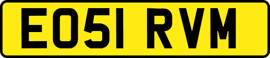 EO51RVM