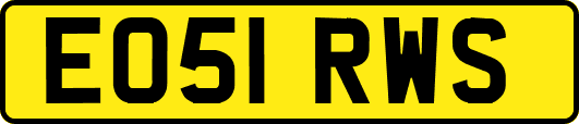 EO51RWS