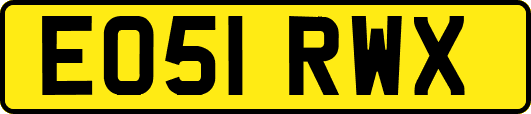 EO51RWX