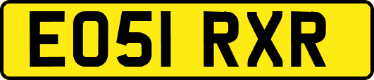 EO51RXR