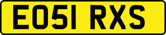 EO51RXS