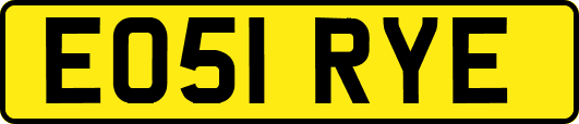 EO51RYE