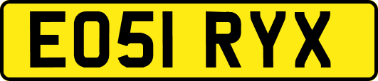 EO51RYX