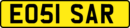 EO51SAR