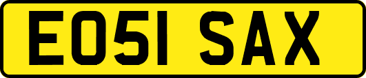 EO51SAX