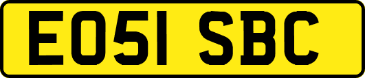 EO51SBC