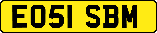 EO51SBM