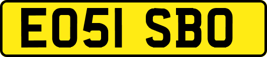 EO51SBO