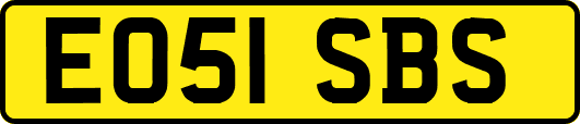 EO51SBS