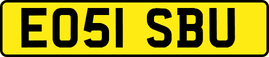 EO51SBU
