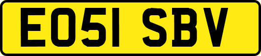 EO51SBV