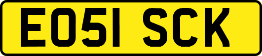 EO51SCK