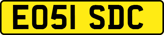 EO51SDC