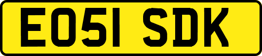 EO51SDK