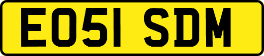 EO51SDM