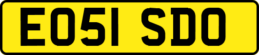 EO51SDO