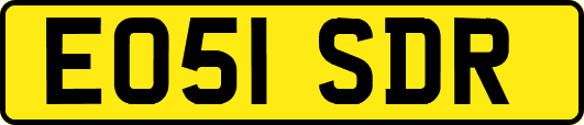 EO51SDR