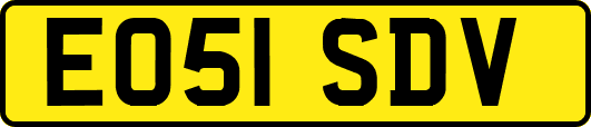 EO51SDV