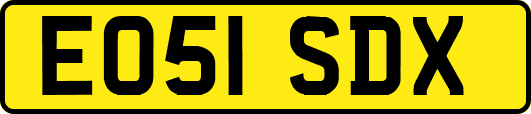 EO51SDX