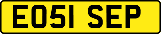 EO51SEP
