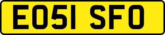 EO51SFO