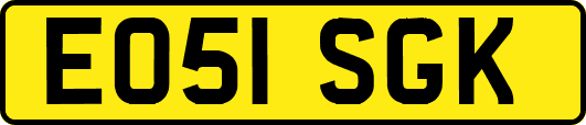 EO51SGK