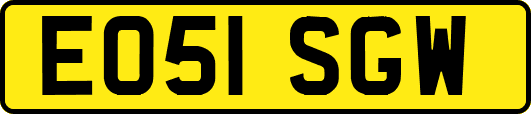 EO51SGW