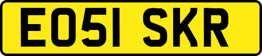 EO51SKR