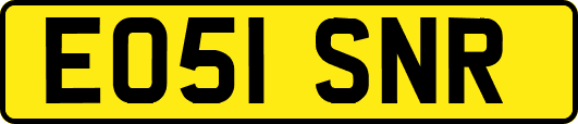 EO51SNR