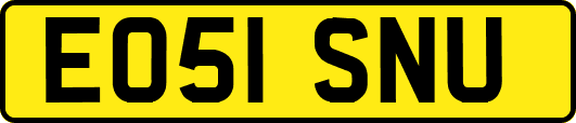 EO51SNU