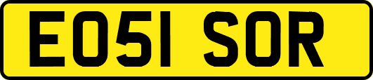EO51SOR