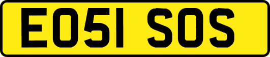 EO51SOS