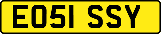 EO51SSY