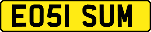 EO51SUM