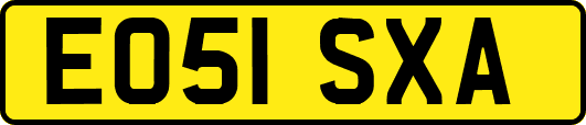 EO51SXA