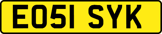 EO51SYK