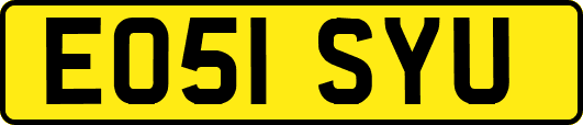 EO51SYU