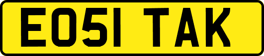 EO51TAK