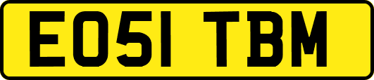 EO51TBM