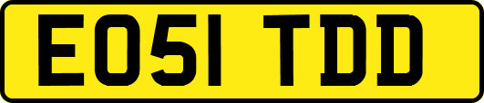 EO51TDD