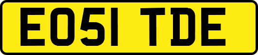 EO51TDE